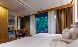 Luxury Room in Lords 83 Resort