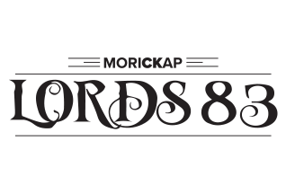 Morickap Lords 83 Logo