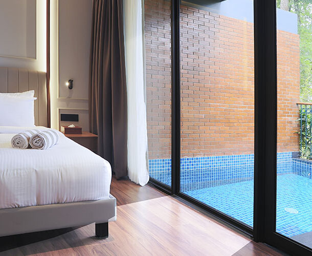 private-pool-villa