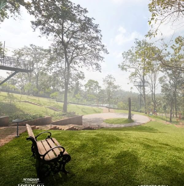 Best Team Outing Resort in Wayanad