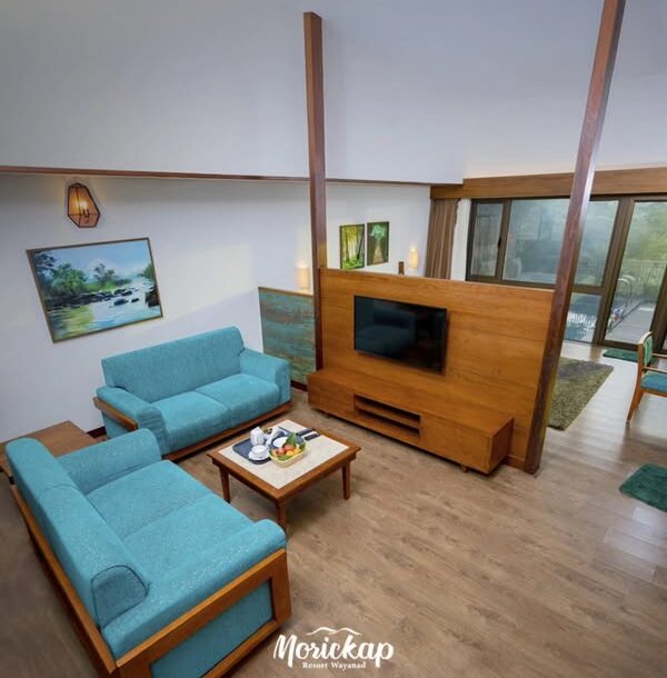 Best Resort in Wayanad