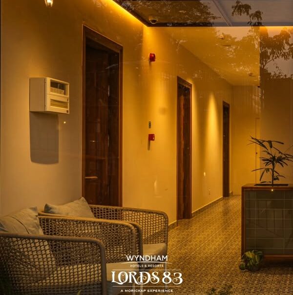 Best Family Resort in Wayanad