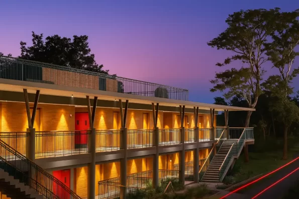 Luxury & Adventure at Lords83 Resort – Best Corporate Team Outing Experience