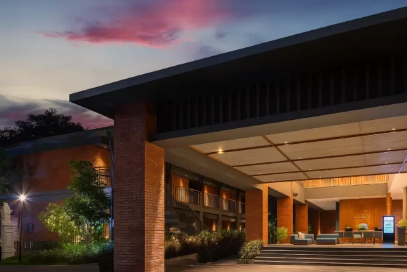 Lords83 Resort: The Best Premium Resort in Wayanad for Luxury Stays