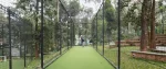 Cricket Area in Lords 83 Resort Wayand