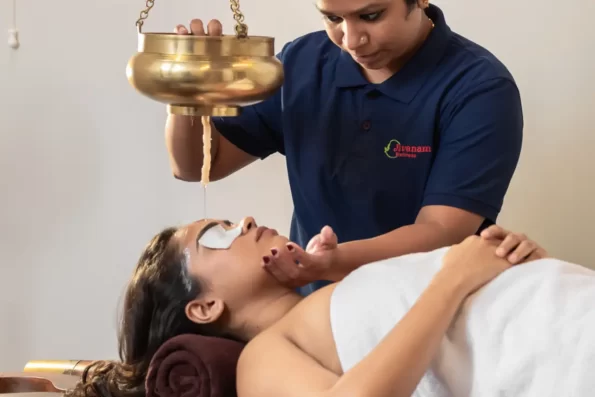 Spa at Lords 83 Resort