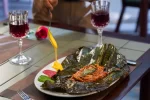 Explore the Best Luxury Amenities at Lords83 Resort in Wayanad, Kerala 5 Food Served at Lords 83 Resort