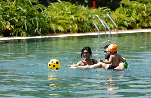 How to Spend the Perfect 2–3 Days in Wayanad While Staying at a Luxury Resort with Pool