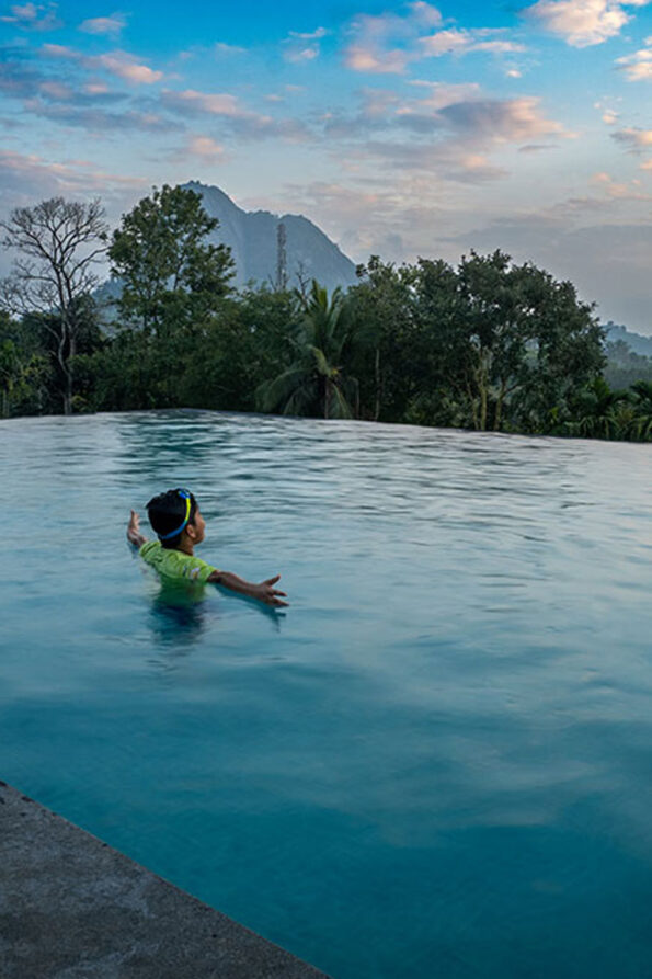 Why Wayanad Is Best Enjoyed from a Luxury Resort with Pool